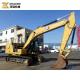 2019 Multi-Function Digging Equipment 20T Used CAT 320 GC Excavator Caterpillar 320GC