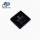 Semiconductors Chip PIC18F452-I Microchip Electronic components IC chips Microcontroller PIC18F4