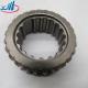 ISO9001 Sany Auto Engine Parts Iron Material Gear 4304014 OEM