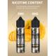 VGOD Vape Juice E-Liquid E-Cigarette Vaping Liquid Oil Synthetic Nicotine Vaping Juice