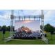 P4.81SMD Outdoor Rental Easy Installation LED Screen Commercial Advertisement Billboards