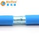 FTP SFTP Cat 6E 6A Lan Cable FFTP Shielded Network Ethernet Cable LSZH Outer Jacket 305m Box