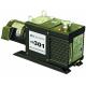 HVAC Refrigeration Tools 20cfm High Pressure Rotary Vane Vacuum Pump