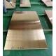 Copper Nickel Plate 1000x1000mm Alloy Steel Sheet C70600 C71500 10mm Thickness