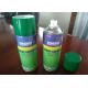 General Purpose Permanent Adhesive Spray / Adhesive Glue Spray For Various Contacts