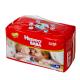 BTC Baby Diaper SAP Infant Baby PE Film Super Dry Diaper OEM ODM