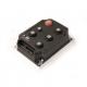A2 24V 300A AC Motor Speed Control For Small And Medium Material Handling