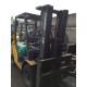 side shift and three stage secondhand fd25-16 komatsu forklift