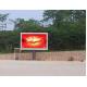 P6 Hd Full Color 3g Smd Led Screen Advertising 5 Years Warranty