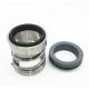 112 Industrial Mechanical Seals Unbalanced Mechanical Seal With G9 Seat