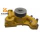Komatsu Engine Water Pump 6222-63-1200 For PC300-6 SA6D108E-2