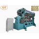 Customized Raschel Warp Knitting Machine For Fish Nets And Security Nets