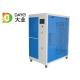 380V Three Phases HHO Carbon Cleaning Machine Dimension 1350*850*1700 MM