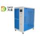 Power 21 Kw Car Carbon Cleaning Machine / Auto Carbon Cleaner Dimension 1350*850*1700 MM