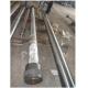 Tie Rods (tie bars) for Injection Molding Machine/Presses