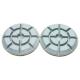 8inch Diamond Grinding Disc for Concrete Floor Polishing Longer Working Time Advantage