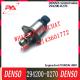DENSO Control Valve 294200-0270 Regulator SCV valve 294200-0270  For HYUNDAI HINO