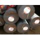 Length 6 - 11m cold drawn steel bar , 1020 steel rod ISO, IQNet certificate