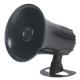 12V single/dual tone car alarm electronic alarm siren horn alarm speaker buzzer personal a