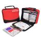 Tactical Trauma First Aid Kit 10 Person Large Emt Bag