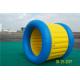 Floating Project Inflatable Water Games , Inflatable Water Roller CE ROHS Approved