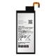 White Ss S6 Edge Original Battery 2600mah EB-BG925ABE