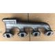 new products caterpillar S4K manifold exhaust