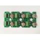4 Layer Multilayer 1oz ENIG FR4 Green Soldmask Support SMT DIP Printed Circuit Board PCB