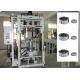 Laminated Stator Core Semiautomatic Machine Cleat OEM and ODM