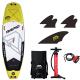 300L 289*84*15cm Mens Paddle Board For Streams