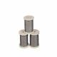 316 316L Stainless Steel Welding Wire ASTM AISI 0.13mm-3mm 304L 430 310S 201 410 304