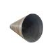 ERW Welded Steel Pipes Iron 6 Meter 3/4 Schedule 10 40 Standard Pipe