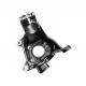 Paypal Accepted Front Left Steering Knuckle for BMW X3 X4 F25 F26 31216855953