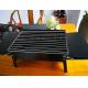 Compact Indoor Tabletop Charcoal BBQ Grill For 1-5 People Applicable Number