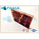 Shipbuilding Industry Honeycomb Backed Stone Marble Composite Panels Waterproof