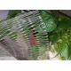 Stainless Steel Rope Mesh Fencing ,  Security Bird Cage Mesh
