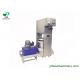 automatic mulbery/strawberry juice making machine with hydraulic pressure