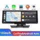 10.26 Wireless Carplay Dashboard Media Player 2.5K Android Auto