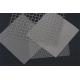 Dutch Woven 400 Micron Stainless Steel Wire Mesh 316l AISI Standard Wire Cloth