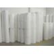 Industrial Polyester Filter Cloth Roll Air filtration Filter Media