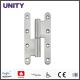 HLH1608030 Door Hinge Hardware Stainless Steel Material 160L mm 3.0MM Thickness