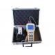 0.5 Portable Meter Test Equipment , RS232 Reference Standard Meter