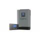 3kw 5kw Off Grid Hybrid Solar Inverter With Mppt Charge Controller