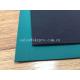 Matte Smooth Rubber Surface Table Mat ESD Floor Mat For Industry , Computer