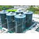 glossy Wastewater Storage Tank Wastewater Project Withstood Super Typhoons