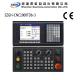 3 Axis CNC Turning And Lathe Machine Controller With New Panel Position Feedback Function