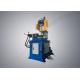 Vertical Semi Automatic Pipe Cutting Machine 220v / 380v 950mm * 1300mm * 2150mm