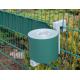 21m 35m 50m 70m PVC Privacy Garden Fence Strip For Sport Fence