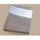 Ground Surface WCu Copper Tungsten Sheet High Heat Resistance