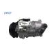 84123928 Vehicle AC Compressor For Cadillac ATS CTS 447280-2410 447160-6660